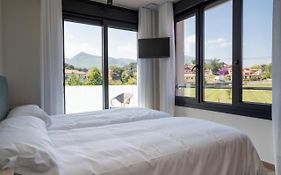 Hotel A Mares